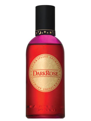 Dark Rose Cologne Czech &amp; Speake .